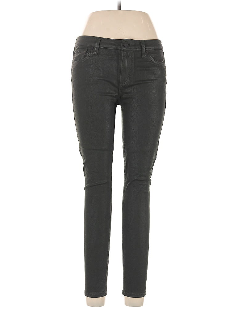 Click to view more detailed imagery on our partner's website Pre-owned Joe's Jeans Jeans In Green