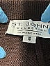 St. John Collection Brown Casual Pants Size 10 - photo 4