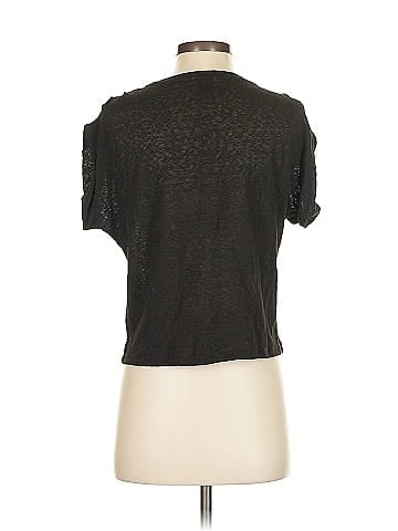Industry Short Sleeve T-Shirt (view 2)