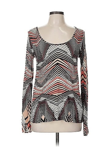 Tart Long Sleeve Top (view 1)