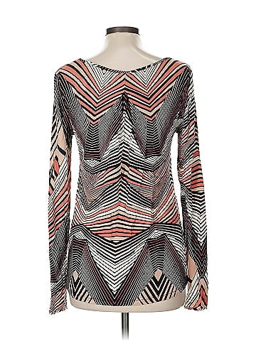 Tart Long Sleeve Top (view 2)