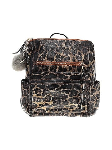 Unbranded Backpack (view 1)