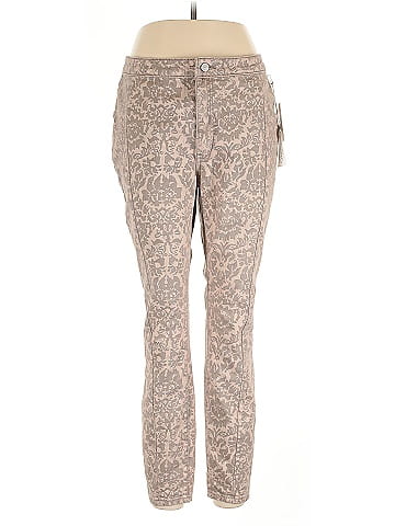Pilcro by Anthropologie Jeans (view 1)