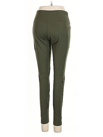 Mountain Hardwear Active Pants (view 2)