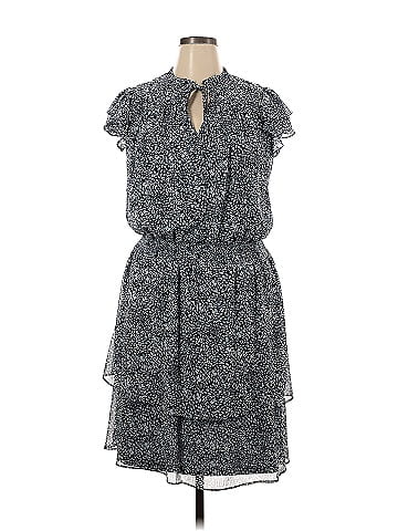 MSK Casual Dress (view 1)