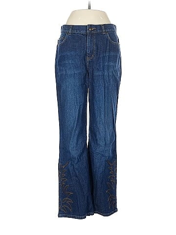 Lauren Jeans Co. Jeans (view 1)