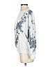 Shein Tie-dye White Sweatshirt Size XS - photo 5