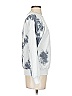 Shein Tie-dye White Sweatshirt Size XS - photo 4