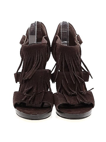 Madden Girl Heels (view 2)
