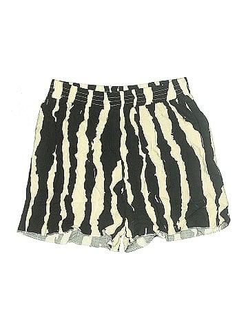 Musier Paris Shorts (view 1)