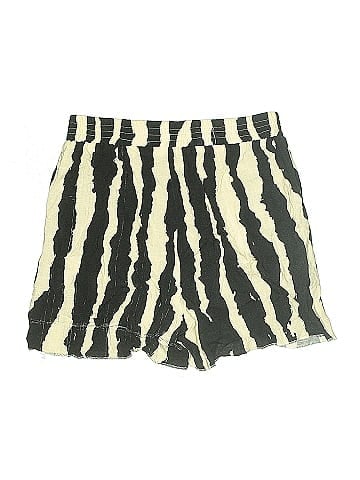 Musier Paris Shorts (view 2)