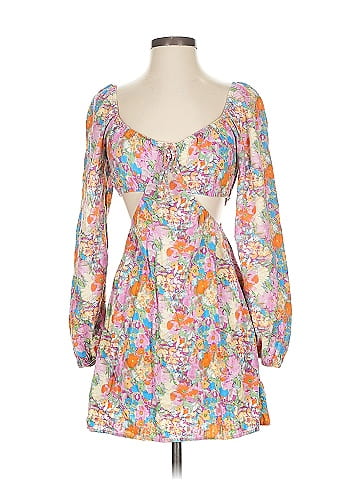 Wild Fable Casual Dress (view 1)