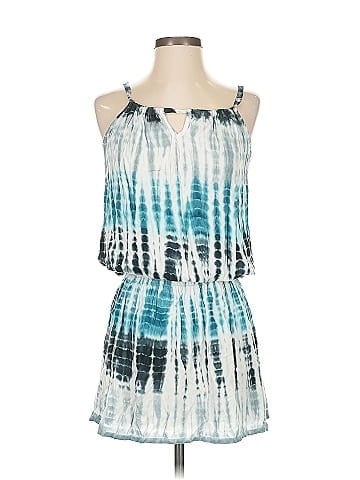 Santiki Casual Dress (view 1)