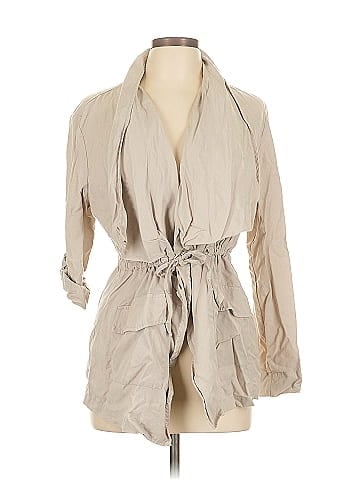 Vigoss Trenchcoat (view 1)