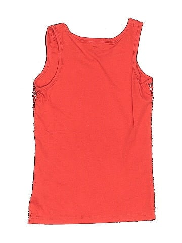Cherokee Sleeveless Top (view 2)