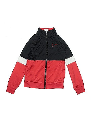 Nike Track Jacket (view 1)