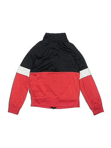 Nike Track Jacket (view 2)