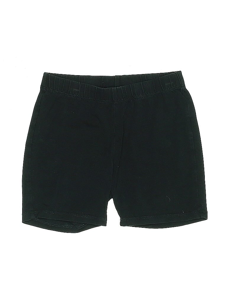 Click to view more detailed imagery on our partner's website Pre-owned Gap Kids' Athletic Shorts In Black