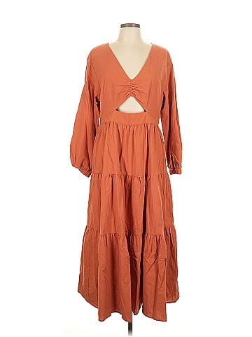 Madewell Casual Dress (view 1)