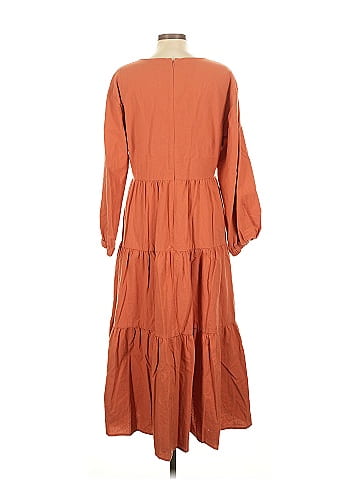 Madewell Casual Dress (view 2)