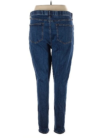 NY&C Jeans (view 2)