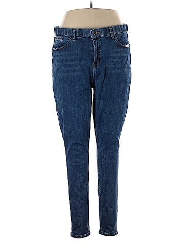 NY&C Jeans (view 1)