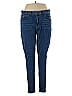 NY&C Hearts Blue Jeans Size 20 - photo 1
