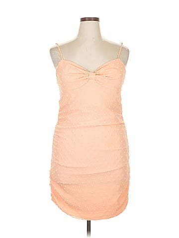 NBD Cocktail Dress (view 1)