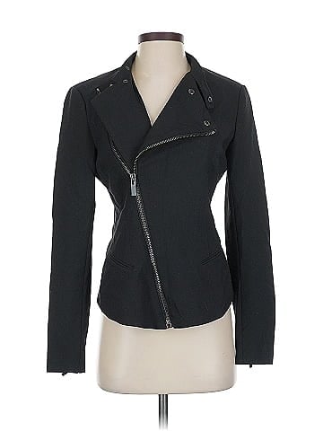 Elizabeth and James Jacket (view 1)