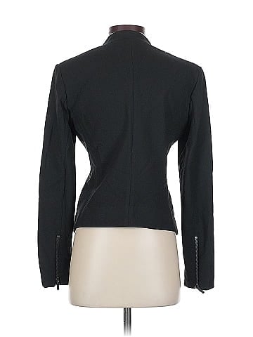 Elizabeth and James Jacket (view 2)