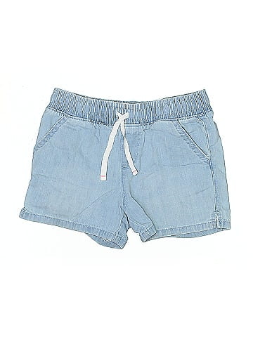Cat & Jack Denim Shorts (view 1)