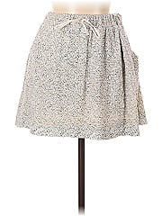 Lou & Grey For Loft Casual Skirt
