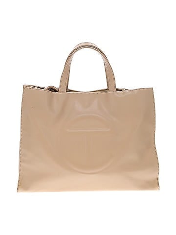 Telfar Medium Satchel (view 1)