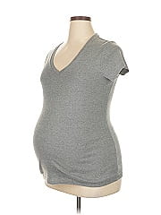 Liz Lange Maternity For Target Sleeveless T Shirt