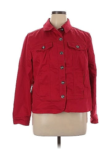 Cj Banks Jacket (view 1)