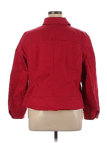Cj Banks Jacket (view 2)