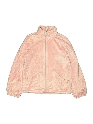 The Children's Place Fleece Jacket (view 1)