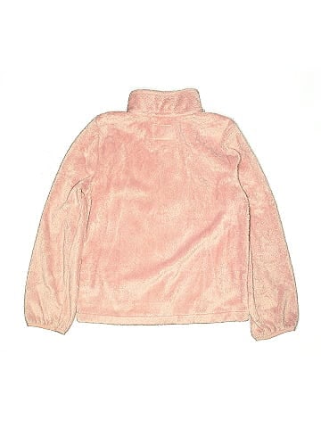 The Children's Place Fleece Jacket (view 2)