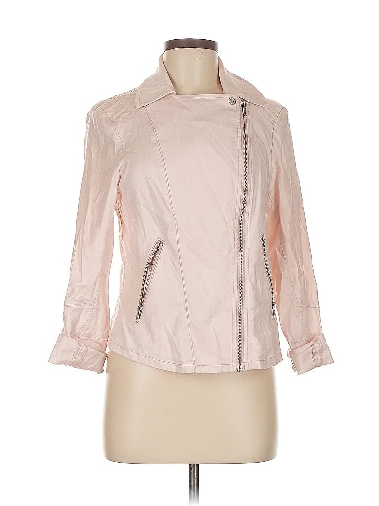 Level 99 Pink Jacket Size M - photo 1