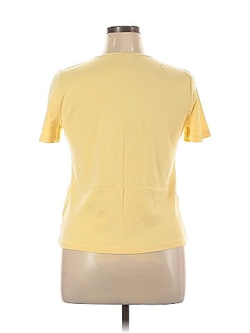 Cj Banks Short Sleeve T-Shirt (view 2)