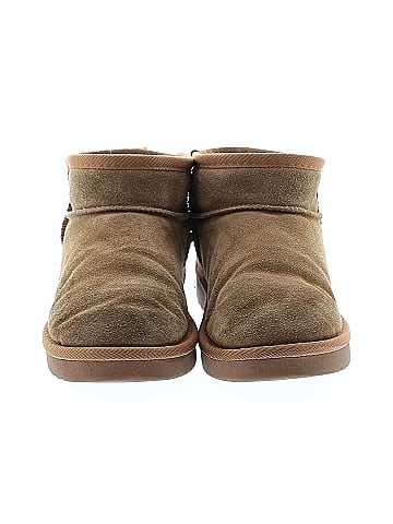 Cushion Aire Ankle Boots (view 2)