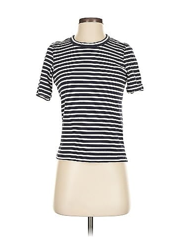 AYR Short Sleeve Turtleneck (view 1)