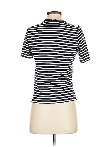 AYR Short Sleeve Turtleneck (view 2)