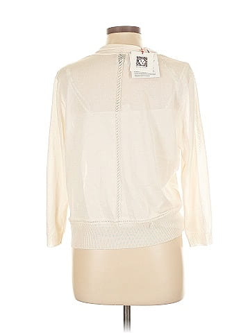 Anne Klein Cardigan (view 2)