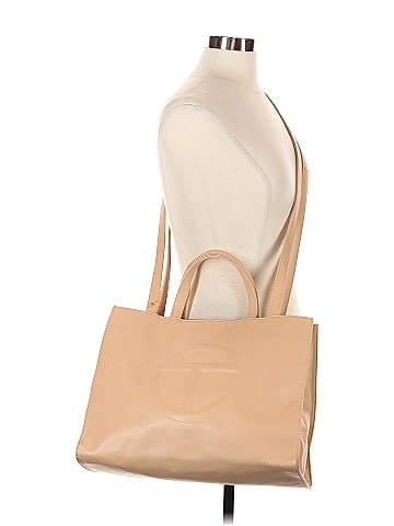 Telfar Medium Satchel (view 2)