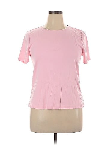 Cj Banks Short Sleeve T-Shirt (view 1)