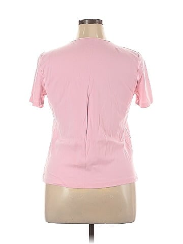Cj Banks Short Sleeve T-Shirt (view 2)