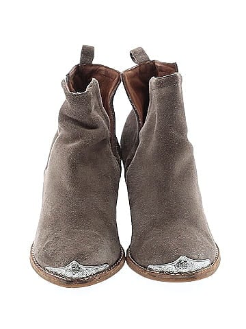 Jeffrey Campbell Ankle Boots (view 2)