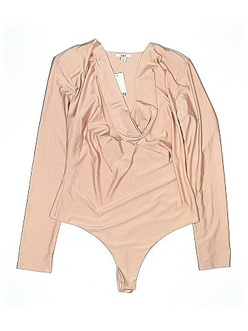 Bar III Bodysuit (view 1)