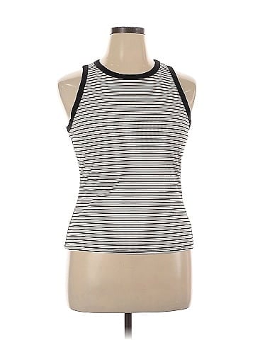Stylus Sleeveless T-Shirt (view 1)